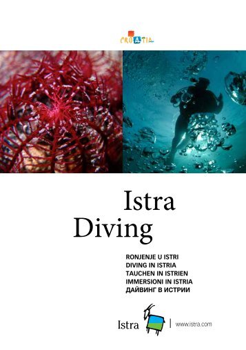 Istra Diving