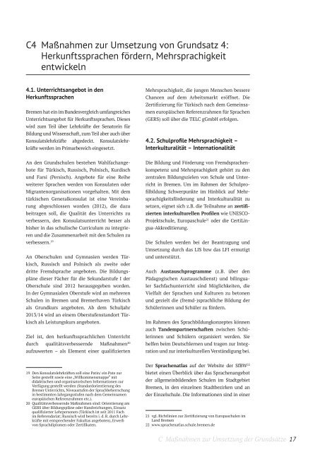 Sprachbildungskonzept (pdf, 4.7 MB) - Die Senatorin für Bildung ...