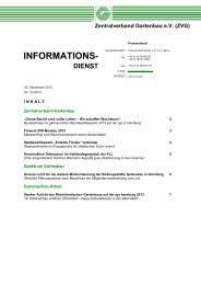 Download als PDF-Datei - Zentralverband Gartenbau eV