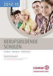 oder als PDF (60 MB) zum Download - Verlag E. Dorner