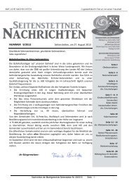 Download - Marktgemeinde Seitenstetten