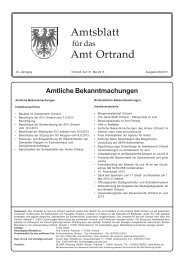 Amtsblatt Ortrand_Juni 2013_korrektur_9pt.p65 - Amt Ortrand