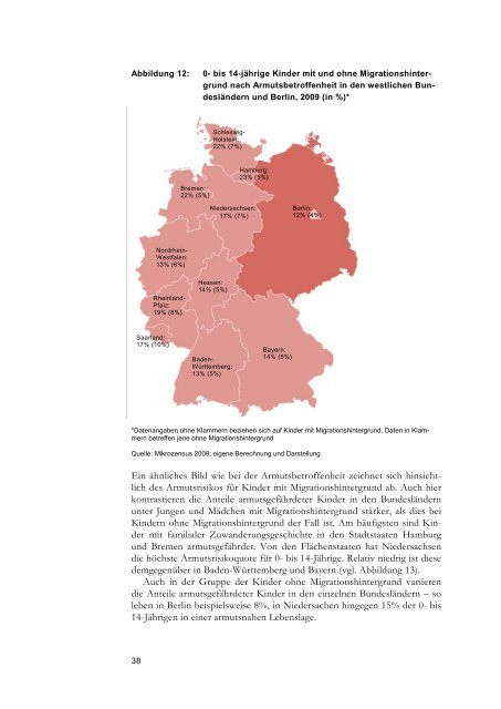 Kinder-Migrationsreport - Deutsches Jugendinstitut e.V.