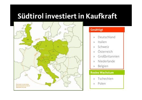 Der Preis als Imagefaktor einer Destination