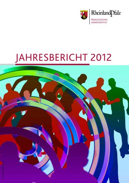 Jahresbericht 2012 - Bildungsserver Rheinland-Pfalz