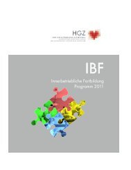 IBF HGZ Programm2011_Intranet.pub - Herz