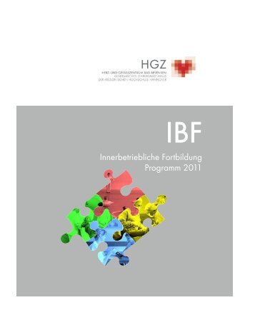 IBF HGZ Programm2011_Intranet.pub - Herz