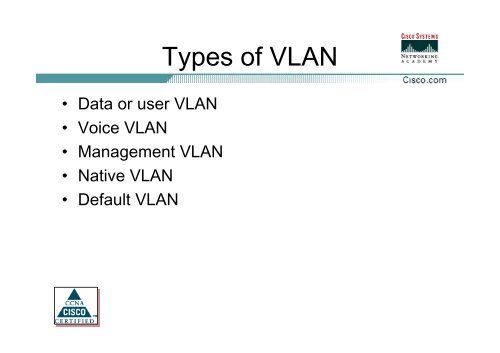 vlan 20