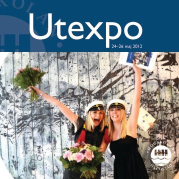 utexpo - HÃ¶gskolan i Halmstad