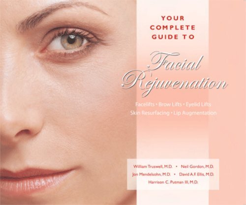 A Change Of Face: How We Age - Advanced Cosmetic Surgery ...