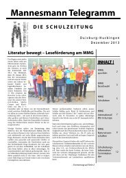 Download (PDF) - Reinhard-und-Max-Mannesmann-Gymnasium