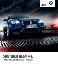 Katalog (PDF, 9,78 MB) - BMW.com