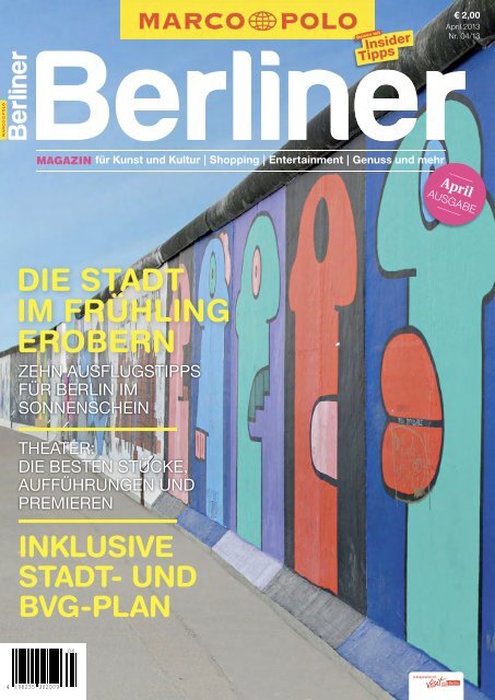 U - Berliner Zeitung