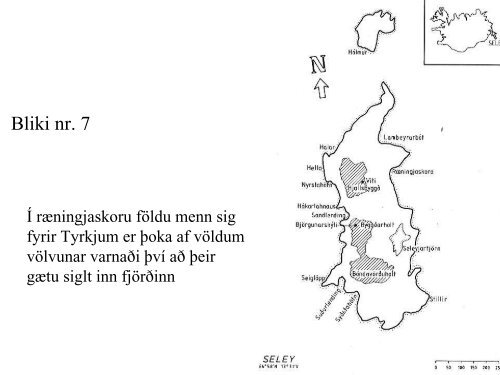 LeiÃ°sÃ¶gunÃ¡m Ã¡ Austurlandi