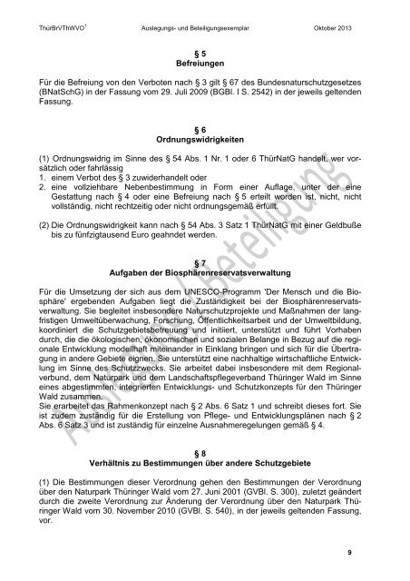 zur PDF - Biosphärenreservat Vessertal-Thüringer Wald