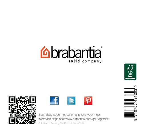 Download - Brabantia