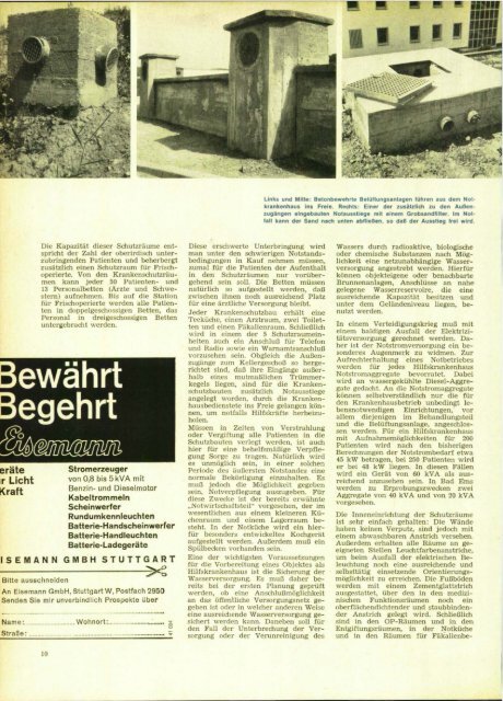 Magazin 196409
