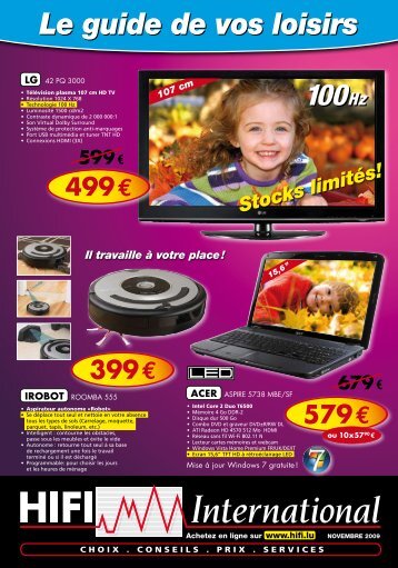 99 - Hifi International