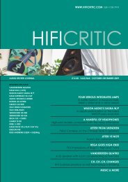 HFC16_Krell reprint.indd - Hificritic.com