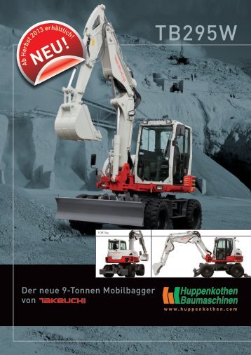 Download (PDF) - Huppenkothen Baumaschinen