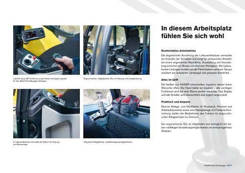 PDF herunterladen - Kaiser