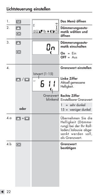 50 - Betting und Buss Gbr