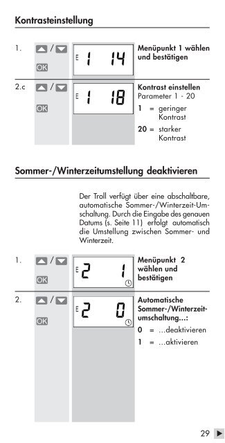 50 - Betting und Buss Gbr