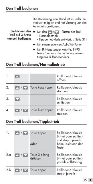 50 - Betting und Buss Gbr