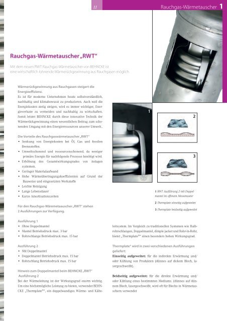 Industriekatalog WEB - Behncke GmbH