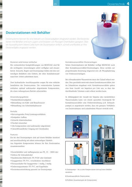 Industriekatalog WEB - Behncke GmbH