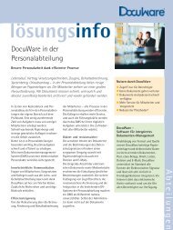 lösungsinfo - bmd Gmbh