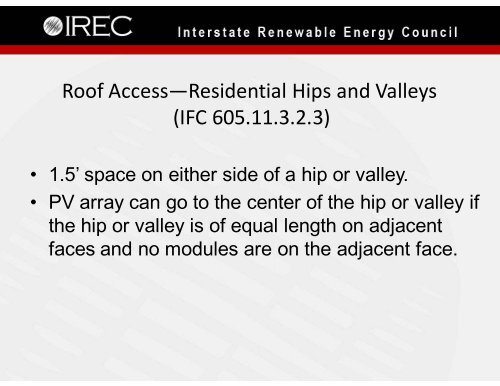 Understanding the Cal Fire Solar Photovoltaic Installation Guideline