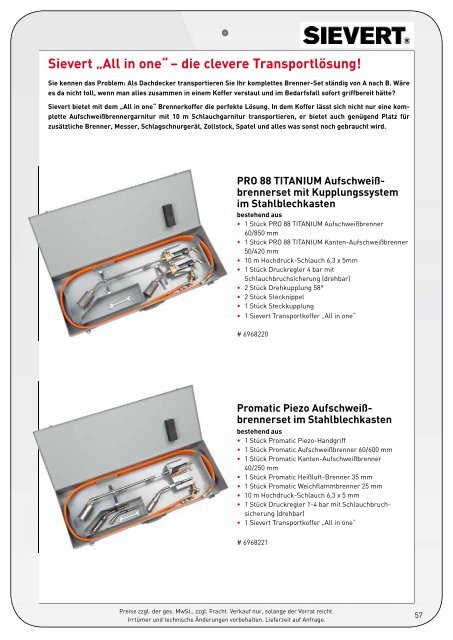 Investitionsprogramm 2013/2014 - ZEDACH eG