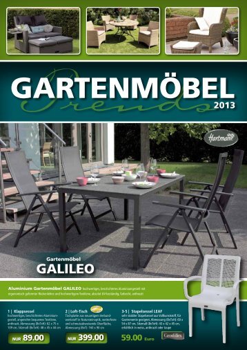 GALILEO - Fachmarkt Gath