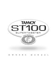Download the user manual of the ST100 here