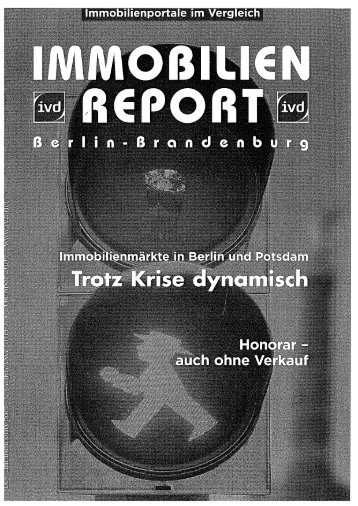 Page 1 Page 2 Chancen fÃ¼r Makler Von Dr. Klaus F. Hildebrandt Am ...