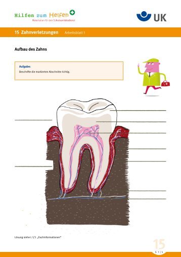 ArbeitsblÃ¤tter fÃ¼r SchÃ¼ler/innen (PDF) - Hilfen zum Helfen