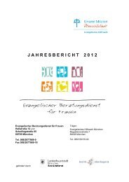 631Ev Beratungsdienst Frauen JB 2012.pdf - Evangelisches ...