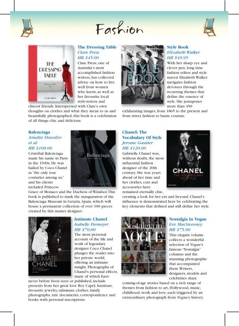 Summer Catalogue 2011-12 - Hill of Content Bookshop