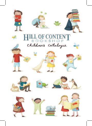 Children's 2011 - Hill of Content Bookshop