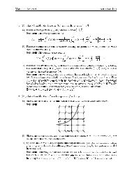 Math 113, Section 2 Test 2 Solutions 1. (25 points) Consider the ...