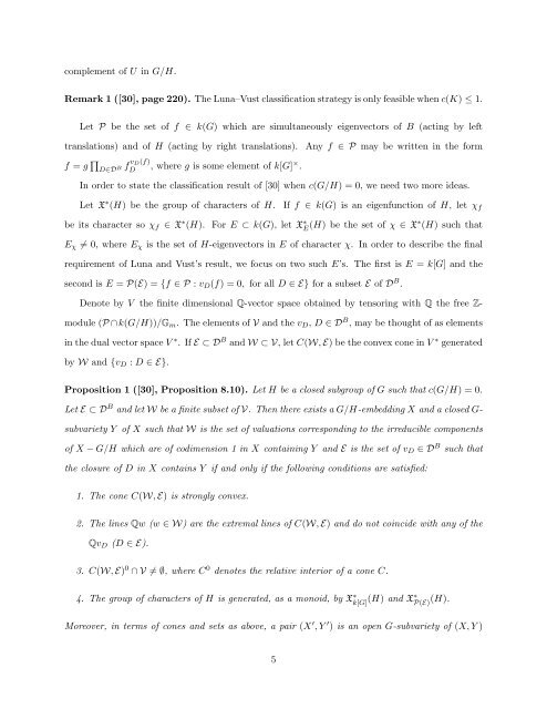 Equivariant Embeddings of Algebraic Groups