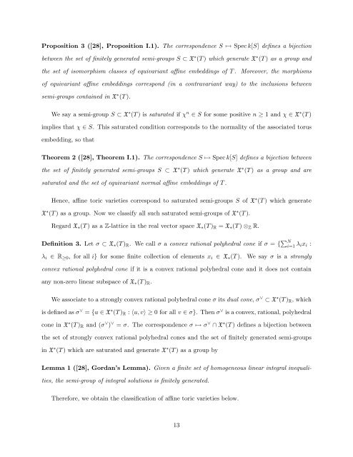 Equivariant Embeddings of Algebraic Groups