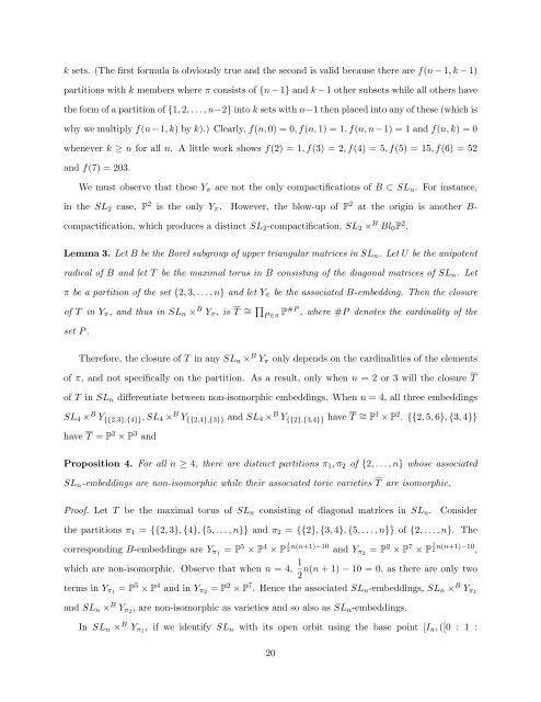 Equivariant Embeddings of Algebraic Groups