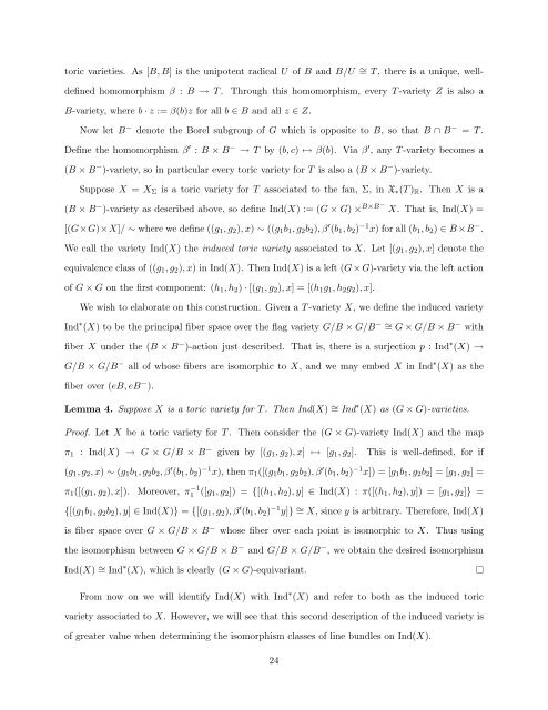 Equivariant Embeddings of Algebraic Groups