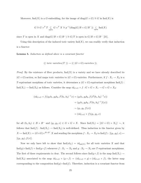 Equivariant Embeddings of Algebraic Groups