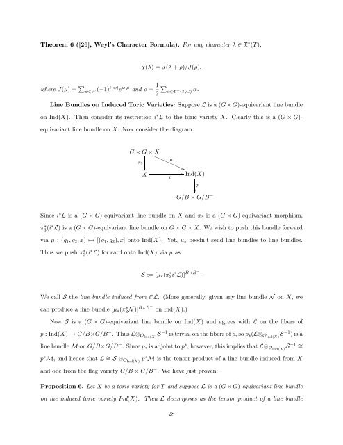Equivariant Embeddings of Algebraic Groups