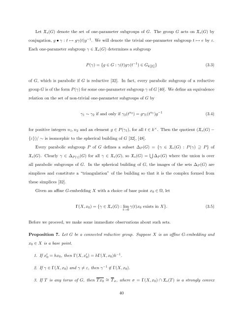 Equivariant Embeddings of Algebraic Groups