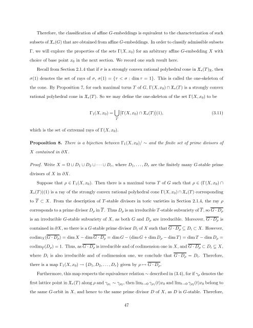 Equivariant Embeddings of Algebraic Groups