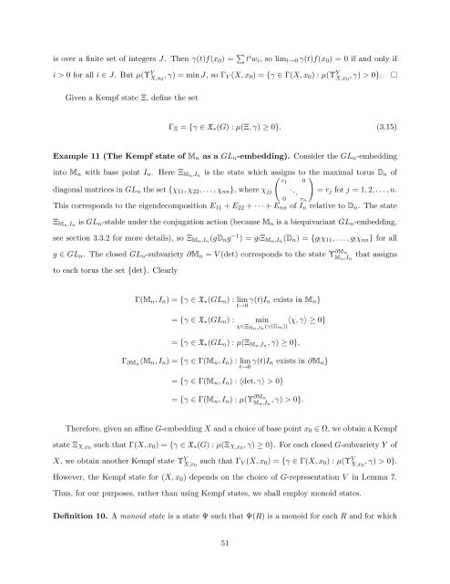 Equivariant Embeddings of Algebraic Groups